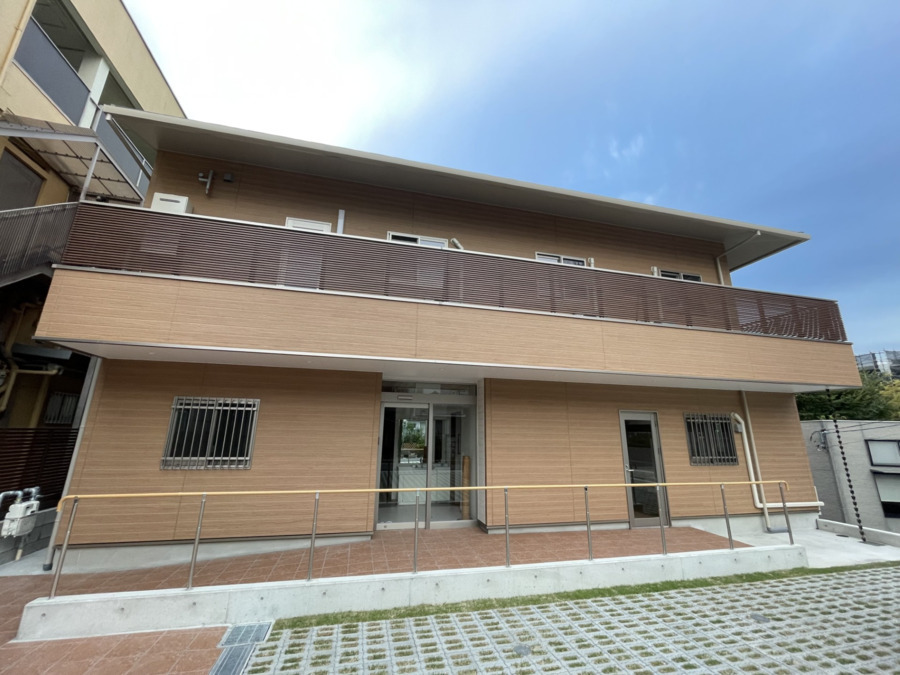 ニコニコ広場サンゴ【2026年03月オープン予定】（保育士の求人）の写真：