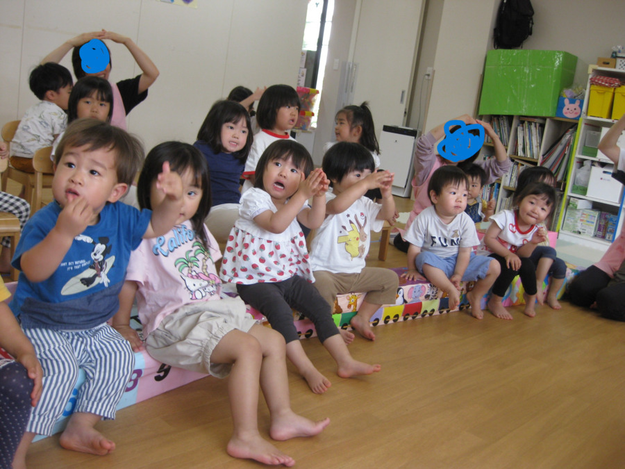 保育所ちびっこランド西緑丘園（保育士の求人）の写真3枚目：