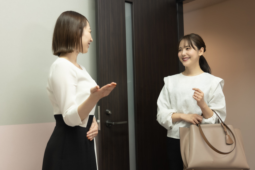 痩身ダイエット・小顔フェイシャル専門店 The Slim Line  青森店の写真7枚目：