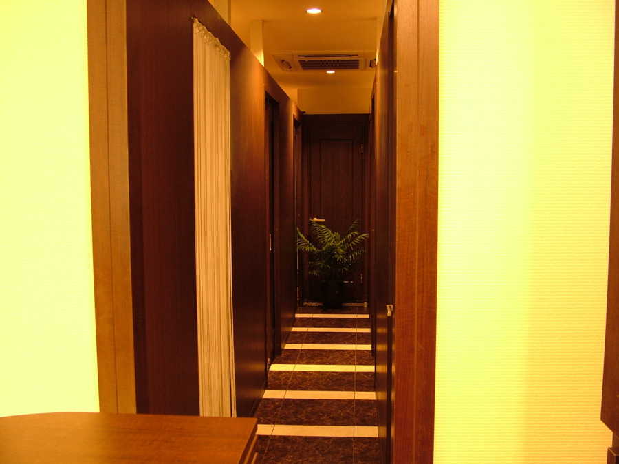 Apaiser Baguette 船橋店(エステティシャン/セラピストの求人)の写真1枚目: