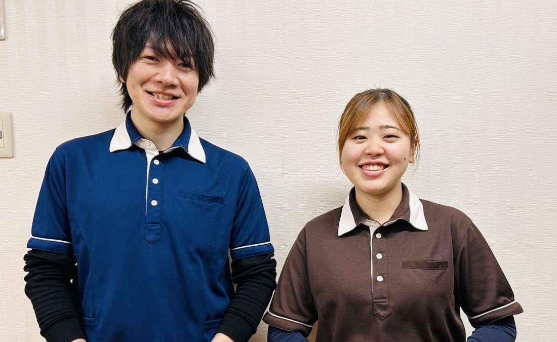 生活介護/放課後等デイサービス CLAN守口(児童指導員/指導員の求人)の写真3枚目: