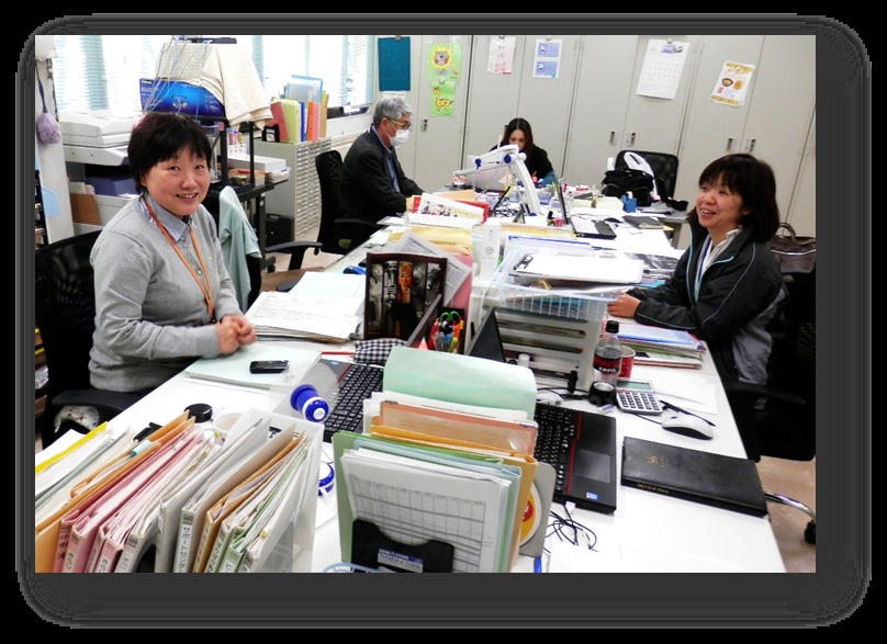 障がい者サポートセンター きらり(相談支援専門員の求人)の写真2枚目: