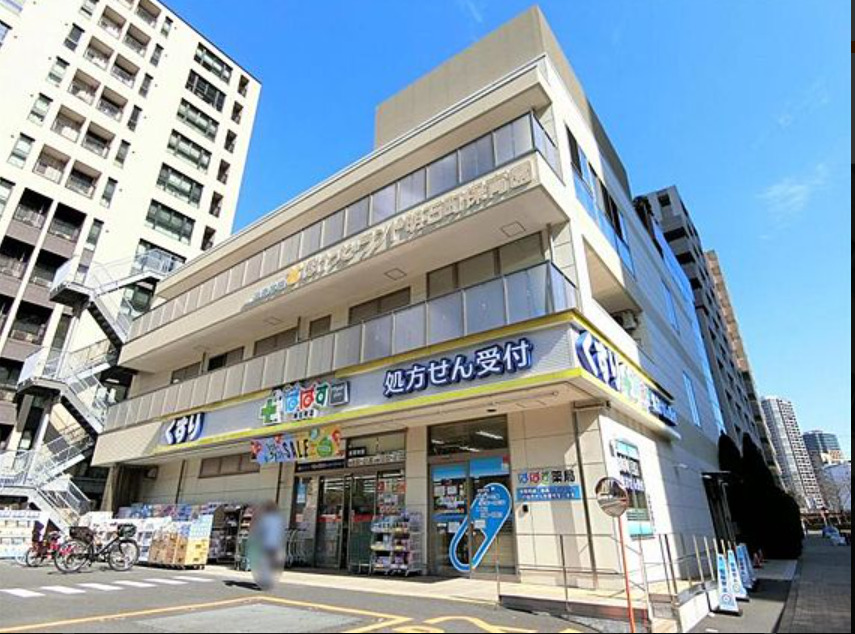 ぽけっとランド明石町保育園の写真2枚目：