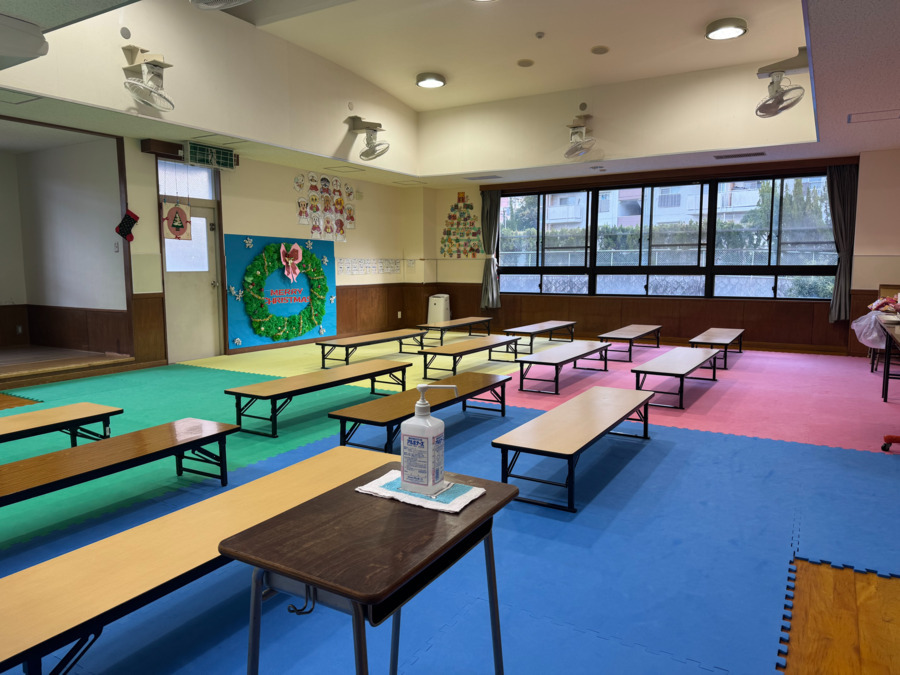 神戸市立横尾児童館【2025年04月01日オープン】（放課後児童支援員/学童指導員の求人）の写真2枚目：