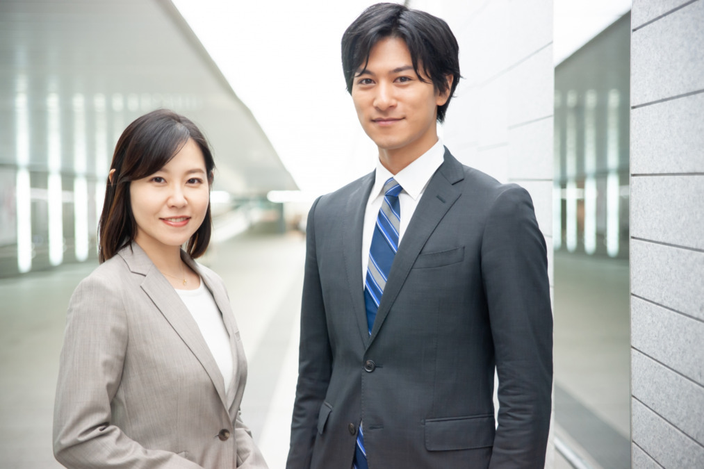 筑波メディカルセンター病院（医療事務/受付の求人）の写真3枚目：