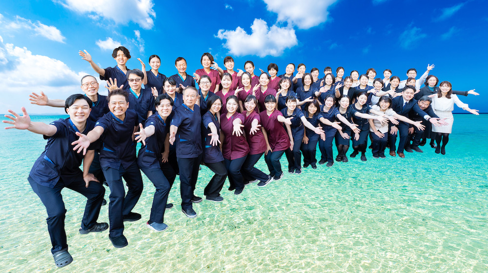 医療法人社団アスクラピア　永田歯科医院（歯科医師の求人）の写真5枚目：訪問・外来の連携必須！