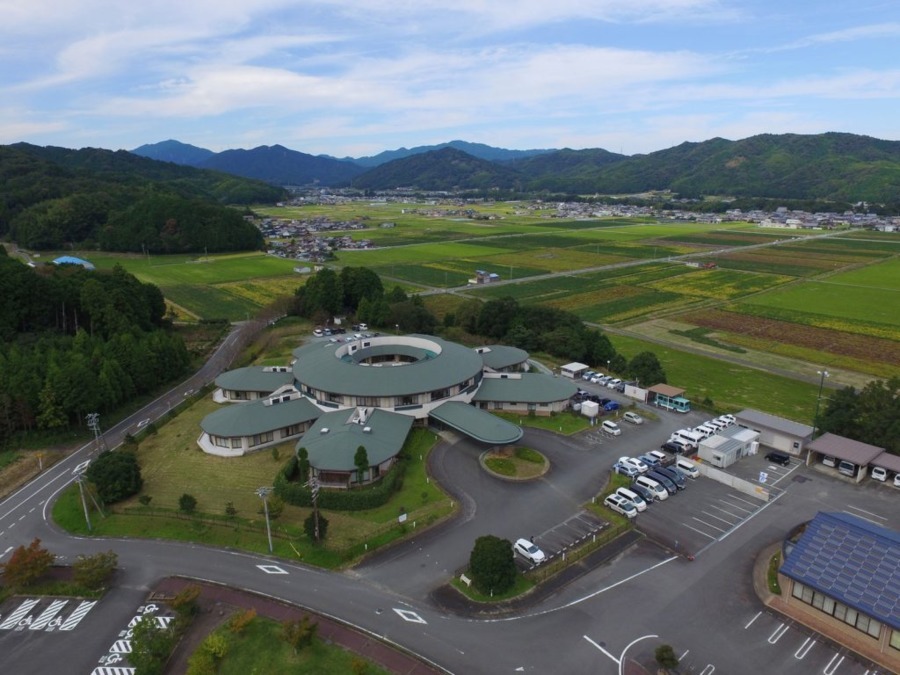 特別養護老人ホーム多気天啓苑の写真
