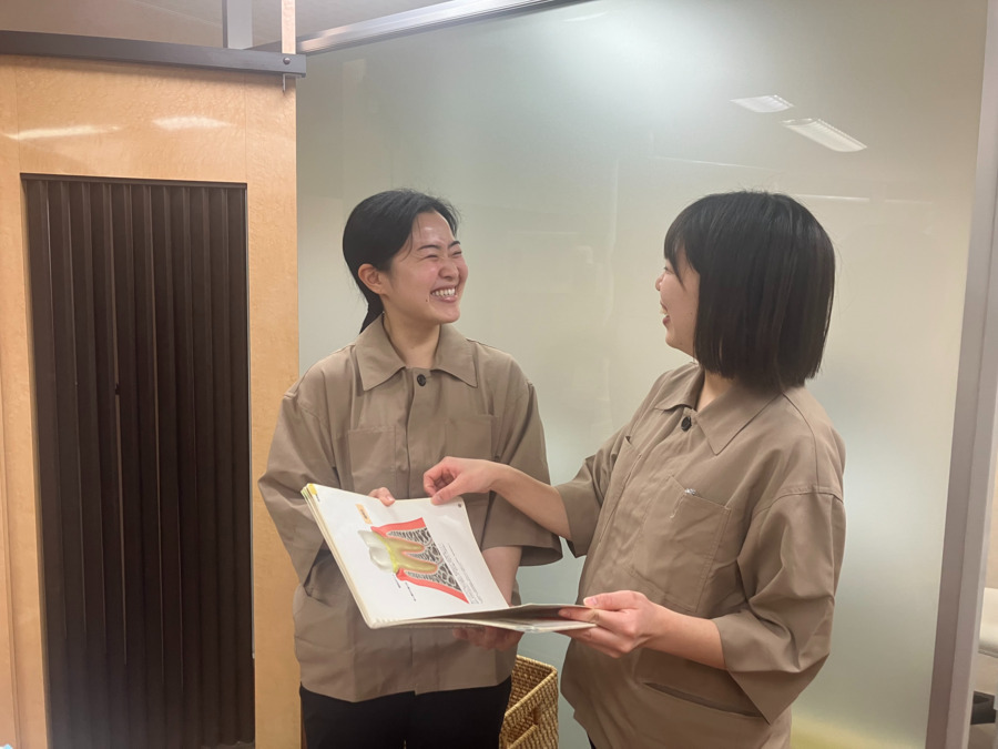 おおくぼ歯科医院(歯科助手の求人)の写真8枚目: