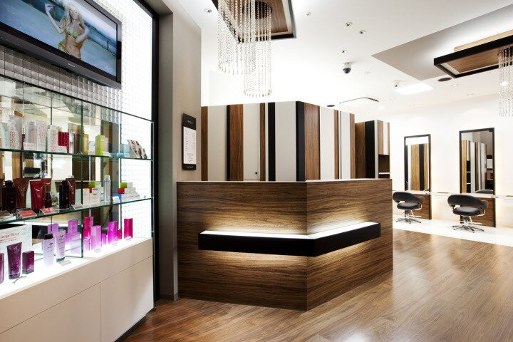 Amix　栗林店【アミックス】（美容師の求人）の写真2枚目：