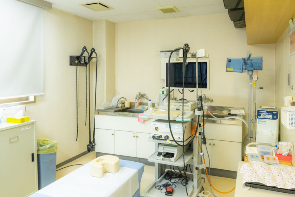 生協もりやま診療所の写真6枚目: