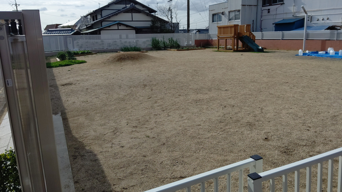 ゆうあい保育園（保育士の求人）の写真6枚目：