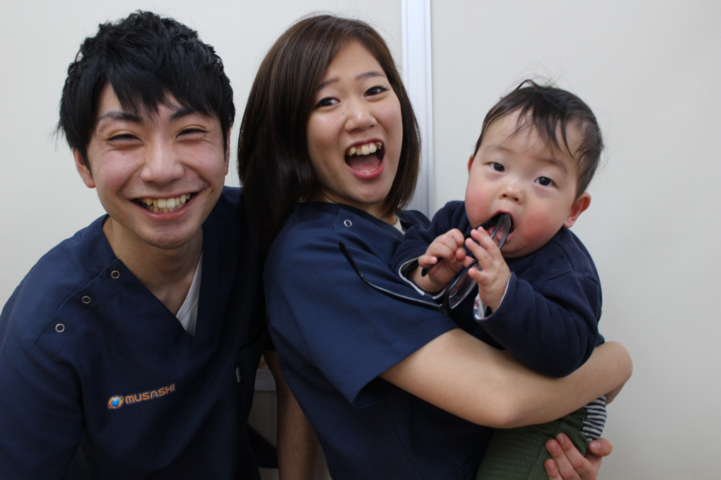 むさし鍼灸整骨院 東大宮院(医療事務/受付の求人)の写真5枚目:
