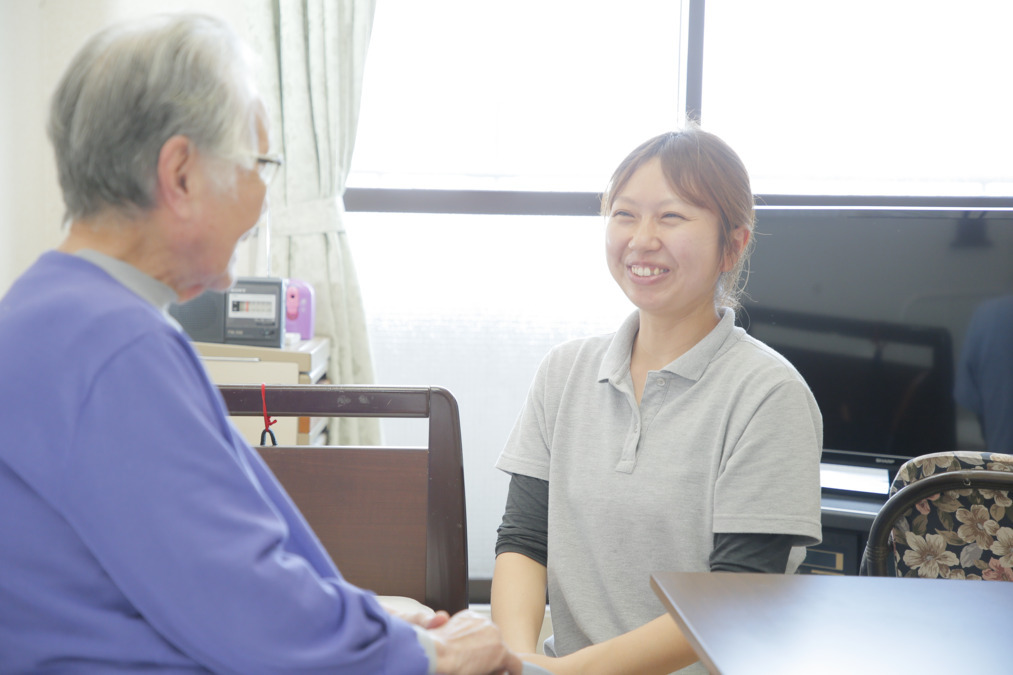 訪問介護ステーション リヤンド姉崎(介護職/ヘルパーの求人)の写真3枚目: