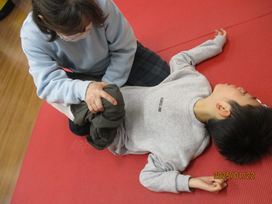 重心型デイサービスぷんと（理学療法士の求人）の写真4枚目：