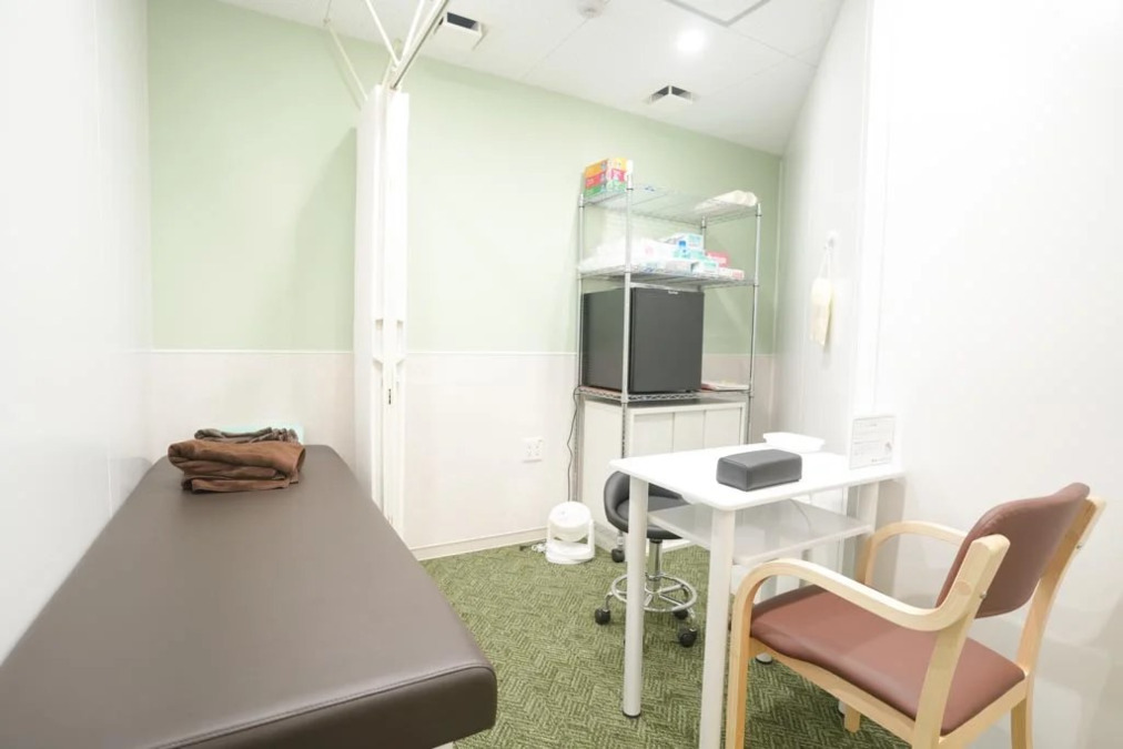 大阪難波心療内科ゆうメンタルクリニック大阪難波院【2025年秋オープン予定】（看護師/准看護師の求人）の写真3枚目：