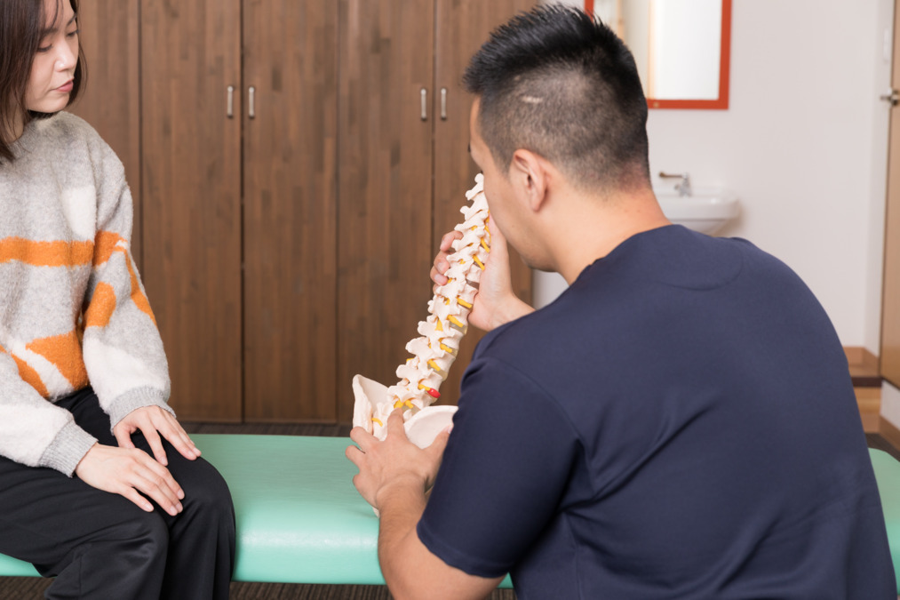 奈良 大安寺鍼灸整骨院・整体院（柔道整復師の求人）の写真9枚目：