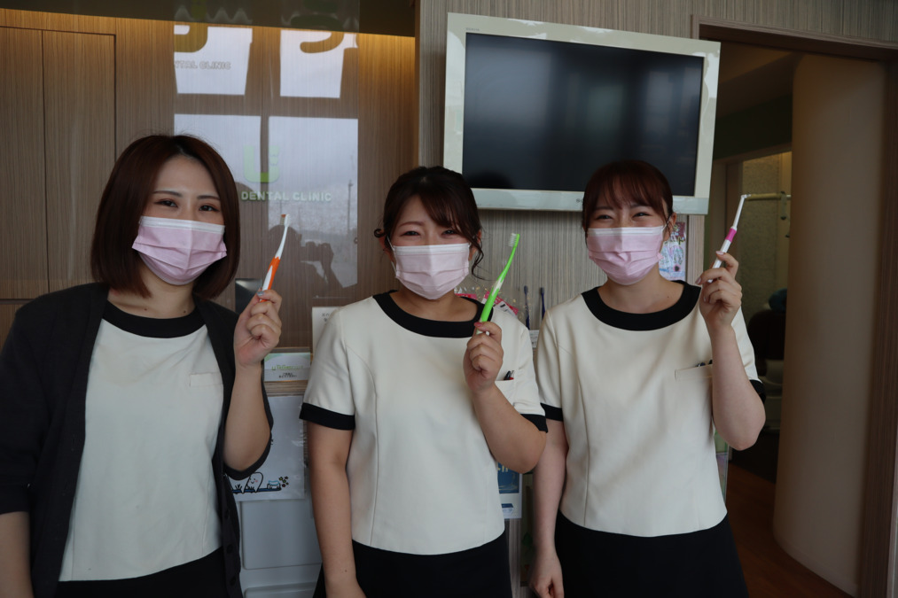 うおずみ歯科クリニック（歯科助手の求人）の写真42枚目：