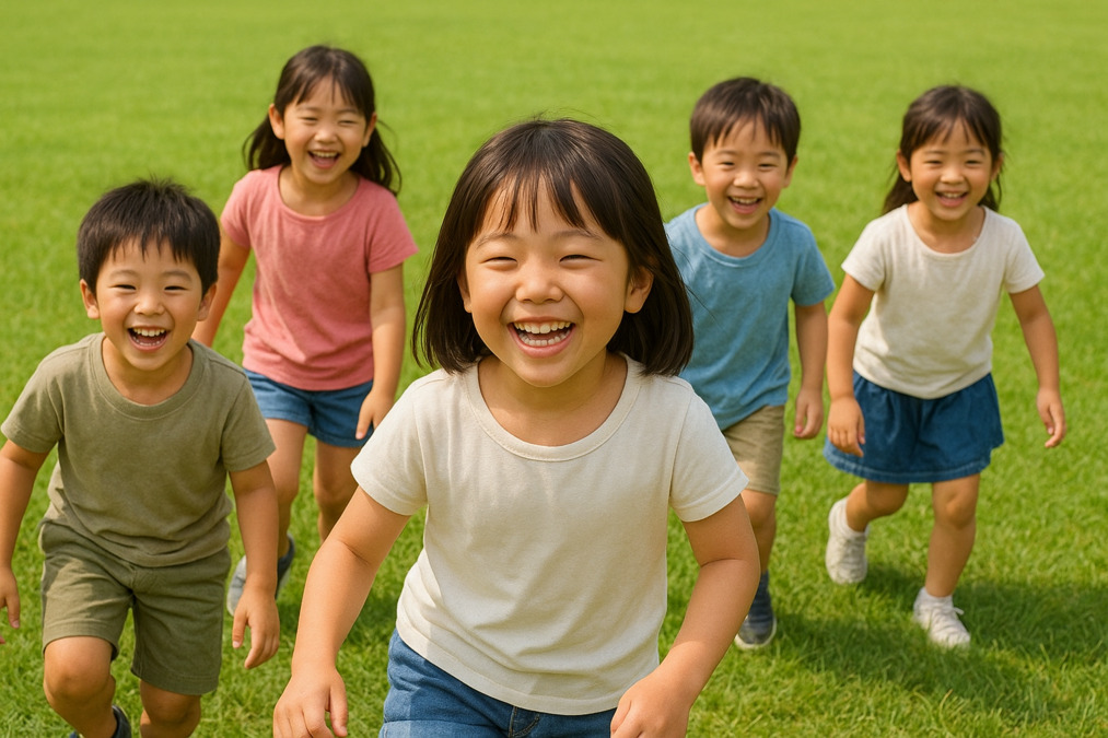 みらいく香貫校にこめの写真