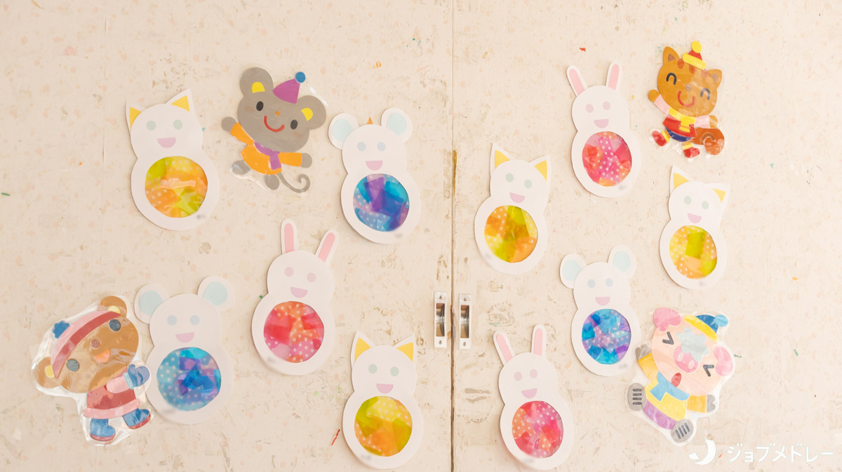 とやの保育園(保育士の求人)の写真20枚目:安らぎと信頼の場として、地域の皆さんと共に子育てを応援しています!