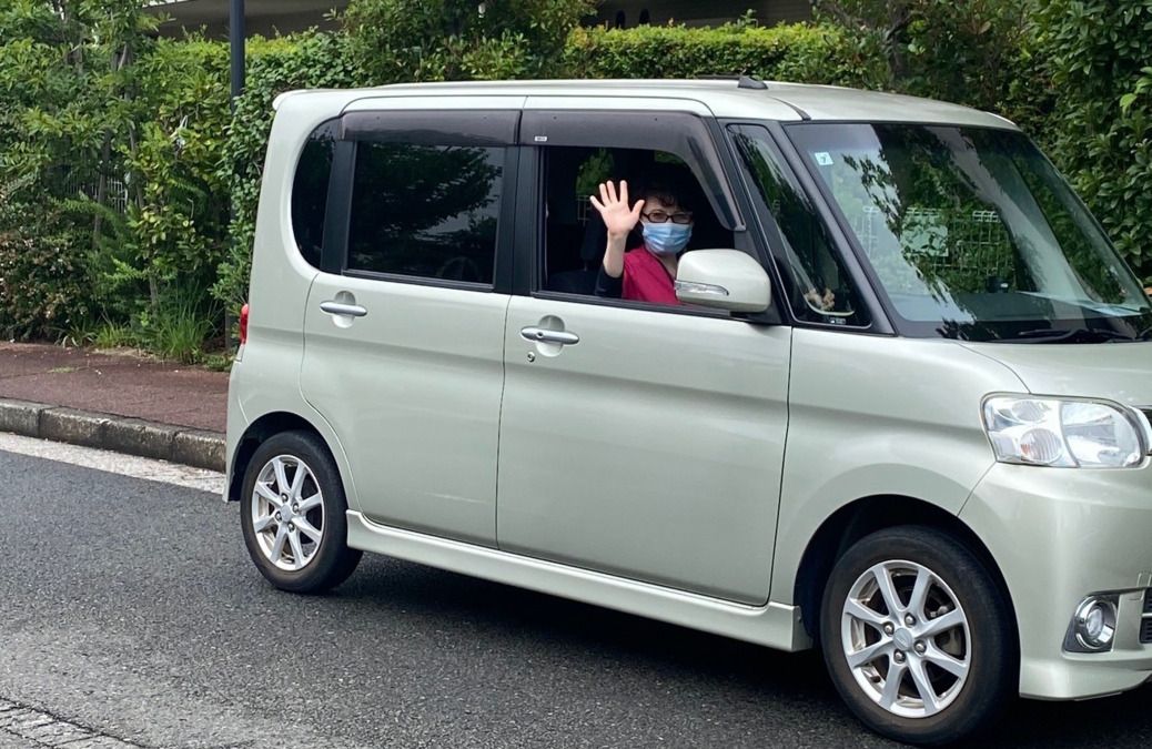 きずな歯科医院（歯科衛生士の求人）の写真9枚目：
