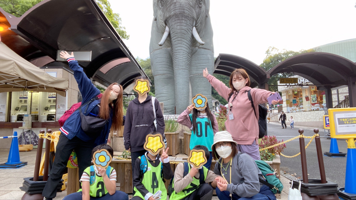 わいわいプラス町田教室（介護タクシー/ドライバーの求人）の写真2枚目：