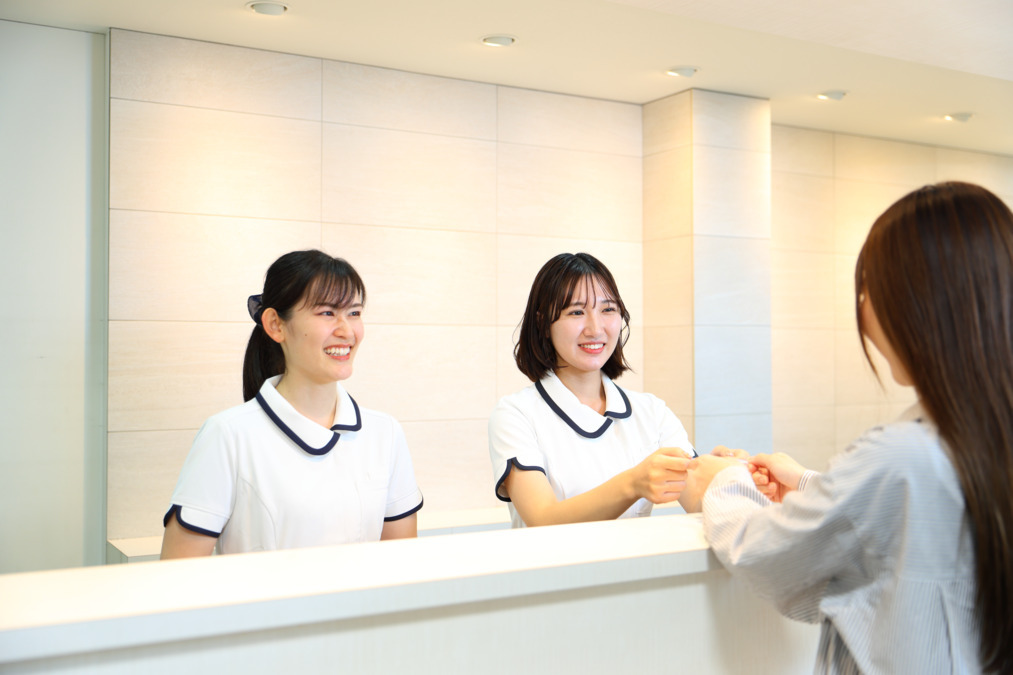 医療法人社団LIVEWELL 長栄歯科クリニックの写真