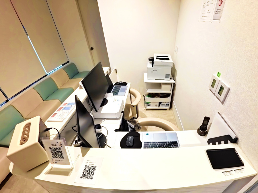 新宿ファストクリニックの写真