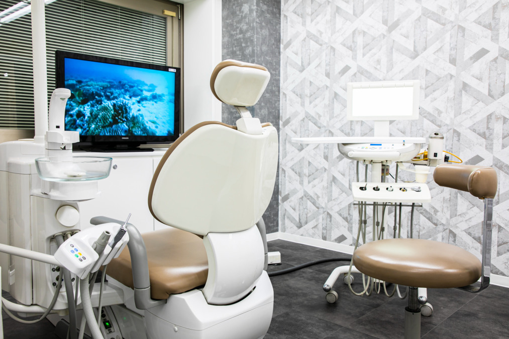 新梅田木村デンタルオフィス(歯科衛生士の求人)の写真7枚目: