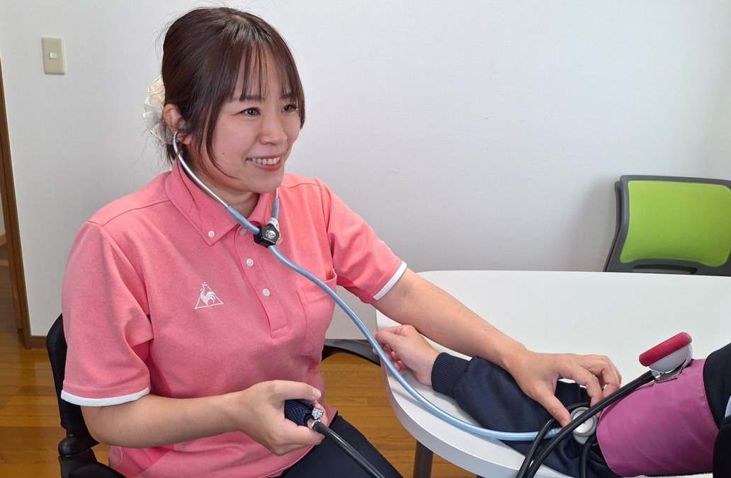 デイサービスセンターソラティア（看護師/准看護師の求人）の写真3枚目：