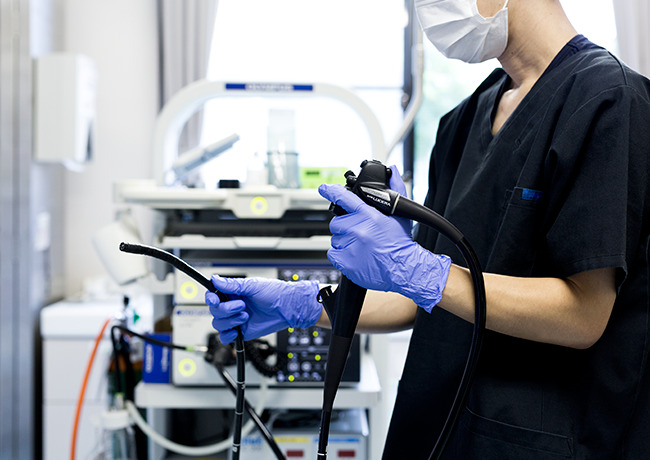 金子病院（看護師/准看護師の求人）の写真4枚目：