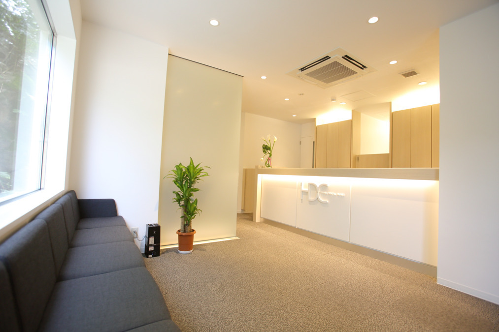 長谷川歯科医院（歯科衛生士の求人）の写真6枚目：