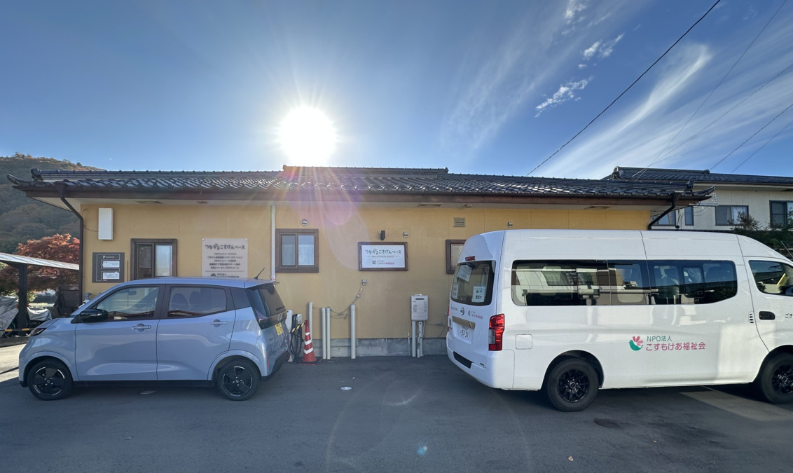 ごきげんスペースうえだ（サービス管理責任者の求人）の写真6枚目：