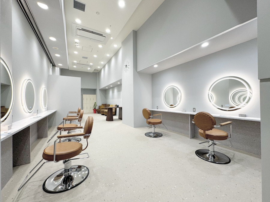 ANGELICA布施 セントラルビル店の写真