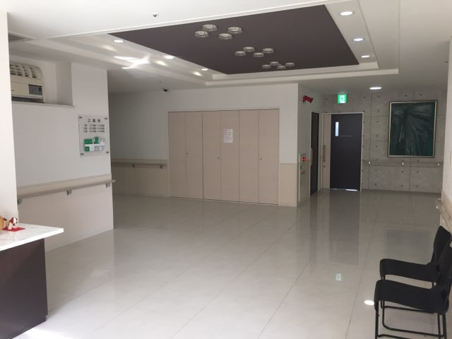 ショートステイあいむ（生活相談員の求人）の写真3枚目：