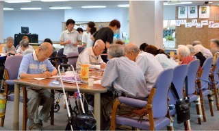 ショートステイ　ラグナケア中道（生活相談員の求人）の写真2枚目：
