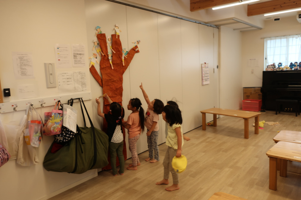 メモリー保育園（保育士の求人）の写真9枚目：