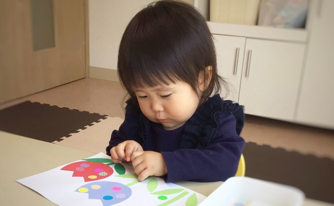 みくに保育所（保育士の求人）の写真4枚目：