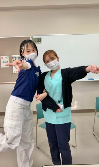 リハビリセンターさくらの里(介護職/ヘルパーの求人)の写真5枚目: