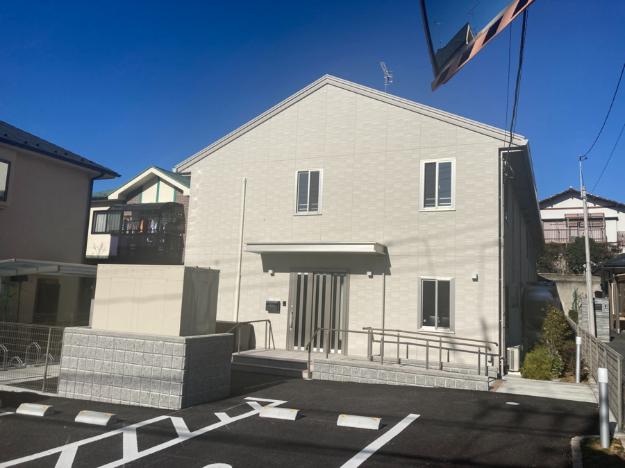 クライスハイム中島（サービス管理責任者の求人）の写真2枚目：