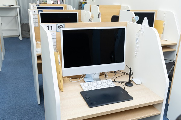 就労継続支援B型 オーセント (仮称)【2026年08月オープン予定】の写真2枚目: