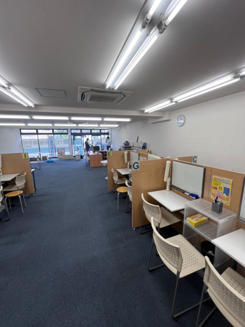 就労支援事業所リンク　伏見稲荷【2024年11月01日オープン】の写真5枚目：
