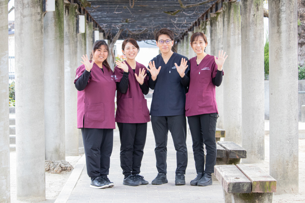 ベネケア訪問看護ステーション【2025年05月01日オープン】(看護師/准看護師の求人)の写真2枚目: