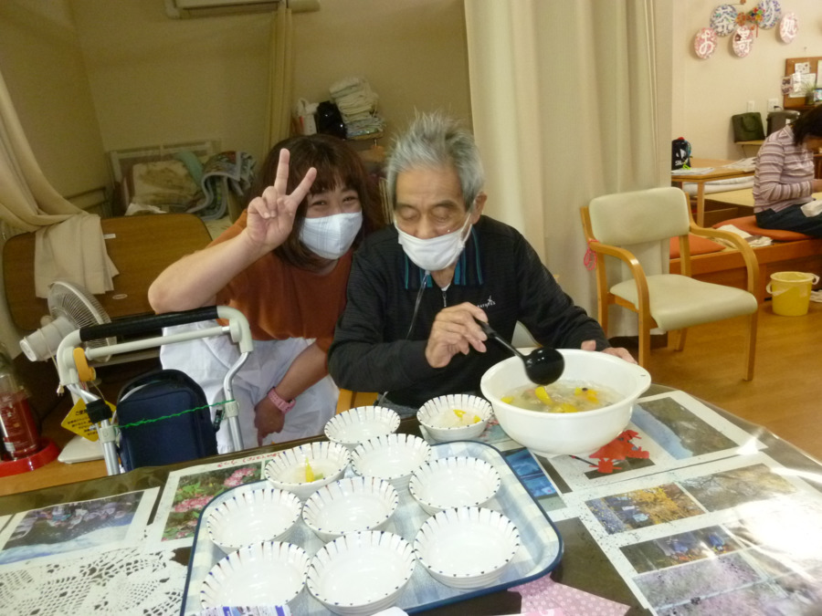 二俣尾幸廻堂の写真8枚目：