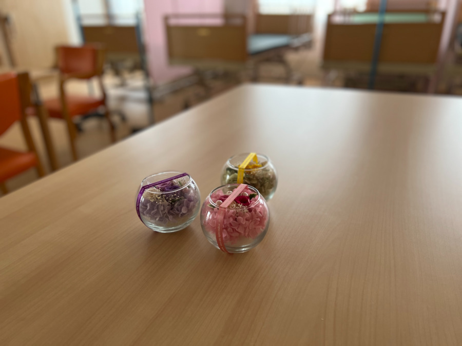 メディケアデイナゴミ(デイサービス)(介護職/ヘルパーの求人)の写真4枚目: