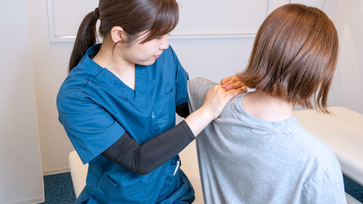 ミライズ整体整骨院　三宮駅前院（柔道整復師の求人）の写真18枚目：