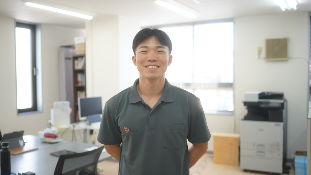 てんしん訪問看護ステーションの画像