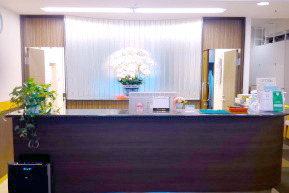 湘南台東口クリニック(看護師/准看護師の求人)の写真3枚目: