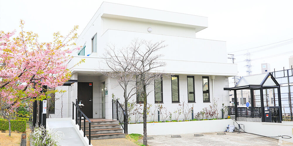 医療法人青翔会 緑あおやま歯科 口腔機能クリニックの画像