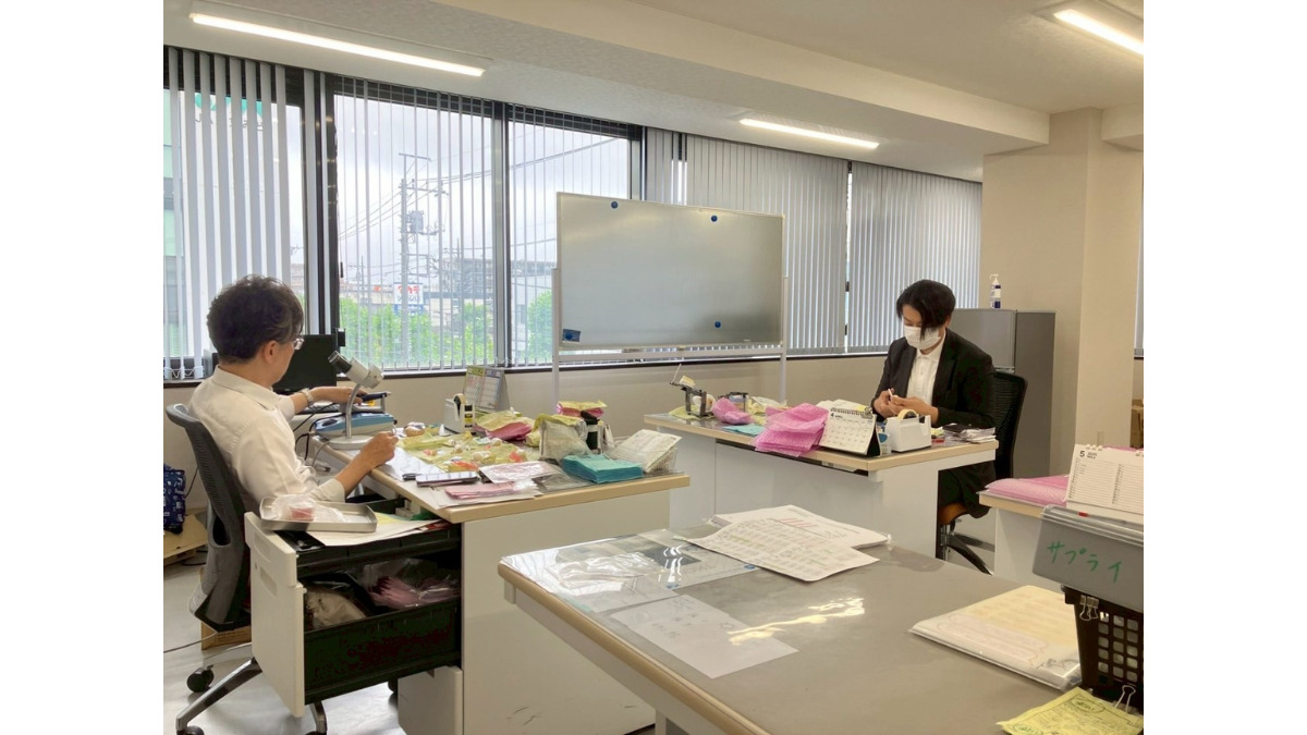 株式会社サプライ 立川営業所（営業の求人）の写真2枚目：