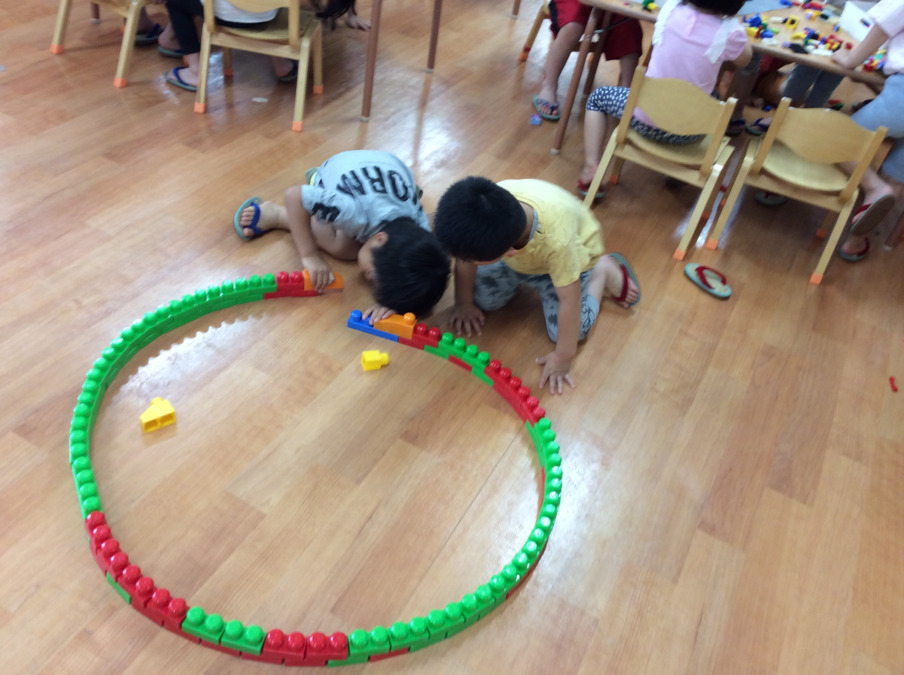 ふらっと保育園の写真